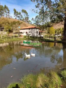 Fazenda/Sítio com 3 Quartos à venda, 22000m² no , São Luiz do Paraitinga