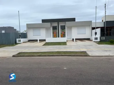 Casa com 2 Quartos à venda, 140m² no Centro Novo, Eldorado do Sul