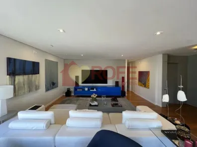 Apartamento com 3 Quartos à venda, 186m² no Vila Uberabinha, São Paulo