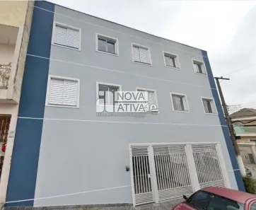 Apartamento com 2 Quartos à venda, 40m² no Vila Constança, São Paulo