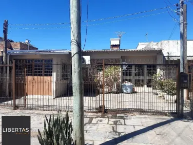 Casa com 3 Quartos à venda, 120m² no Restinga, Porto Alegre