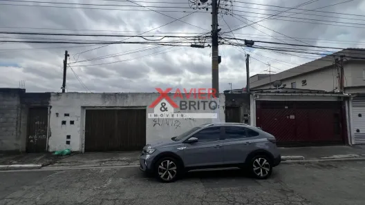Lote/Terreno à venda, 252m² no Jardim Itapema, São Paulo
