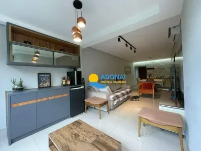 Apartamento com 2 Quartos à venda, 110m² no Pitangueiras, Guarujá
