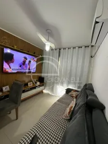 Apartamento com 2 Quartos à venda, 63m² no Recreio dos Bandeirantes, Rio de Janeiro