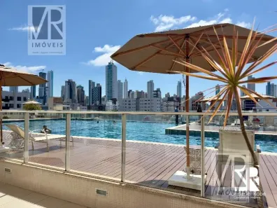 Apartamento com 2 Quartos para alugar, 65m² no Nações, Balneário Camboriú