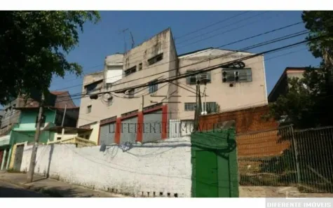 Imóvel Comercial com 5 Quartos à venda, 1380m² no Cidade Antônio Estevão de Carvalho, São Paulo