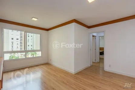 Apartamento com 2 Quartos à venda, 60m² no Marechal Rondon, Canoas