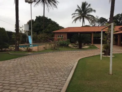 Fazenda/Sítio com 4 Quartos à venda, 400m² no Jardinópolis, Jardinópolis