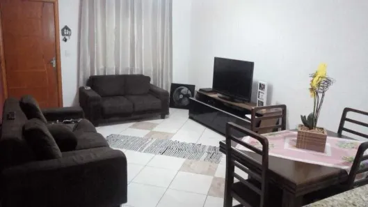 Casa com 2 Quartos à venda, 80m² no Jardim Irene, Santo André