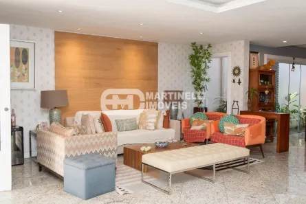 Casa com 4 Quartos para alugar, 354m² no Recreio dos Bandeirantes, Rio de Janeiro