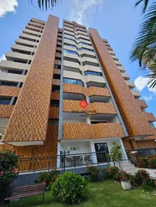 Apartamento com 3 Quartos à venda, 146m² no Guararapes, Fortaleza