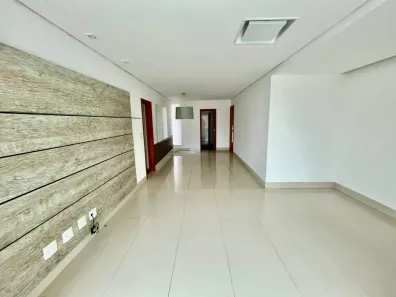 Apartamento com 3 Quartos à venda, 107m² no Buritis, Belo Horizonte