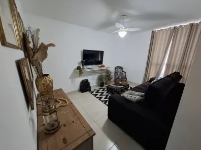 Apartamento com 3 Quartos à venda, 70m² no Jardim Paulista, Ribeirão Preto
