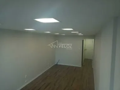 Sala Comercial à venda, 31m² no Centro, Rio de Janeiro