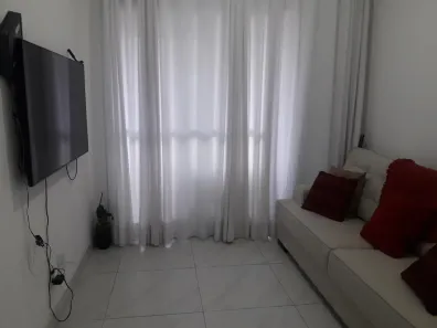 Apartamento com 2 Quartos à venda, 60m² no Barra Funda, São Paulo