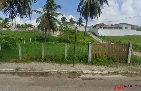 Lote/Terreno à venda, 640m² no , Nísia Floresta