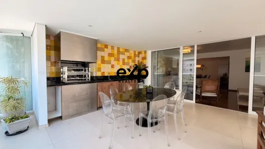 Apartamento com 5 Quartos à venda, 350m² no Itaim Bibi, São Paulo