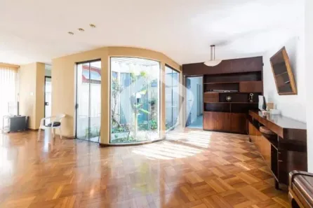 Casa com 3 Quartos à venda, 338m² no Sumarezinho, São Paulo