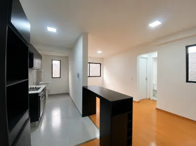 Apartamento com 2 Quartos à venda, 49m² no Jardim Maria Celina, Londrina