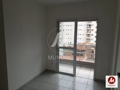 Apartamento com 2 Quartos à venda, 57m² no Sumarezinho, Ribeirão Preto