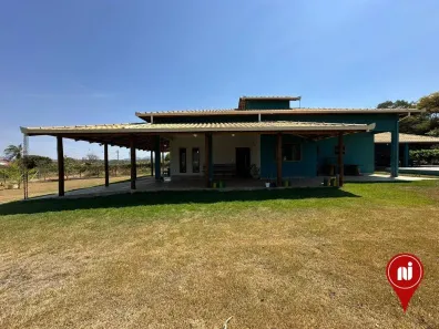 Casa de Condomínio com 3 Quartos à venda, 190m² no , Brumadinho