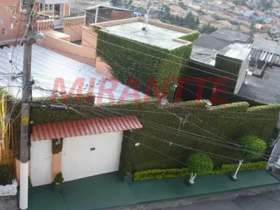 Sobrado com 4 Quartos à venda, 350m² no Lauzane Paulista, São Paulo