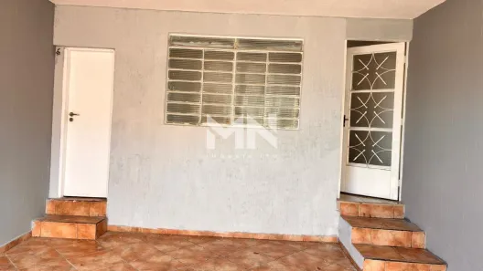 Casa com 2 Quartos à venda, 100m² no Vila Santa Terezinha, Itu