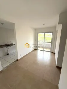Apartamento com 2 Quartos à venda, 50m² no Vila Barcelona, Sorocaba