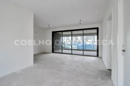 Apartamento com 3 Quartos à venda, 160m² no Vila Olímpia, São Paulo