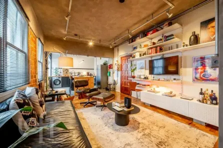 Apartamento com 3 Quartos à venda, 83m² no Centro Histórico, Porto Alegre