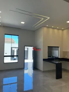 Casa com 3 Quartos à venda, 120m² no Jardim Boer I, Americana