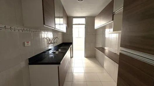 Apartamento com 3 Quartos à venda, 90m² no Vila Vicentina, Guarulhos