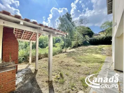 Casa com 3 Quartos à venda, 228m² no Granja Viana II, Cotia