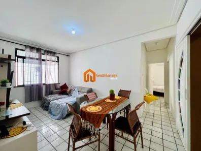 Apartamento com 3 Quartos à venda, 87m² no Aldeota, Fortaleza
