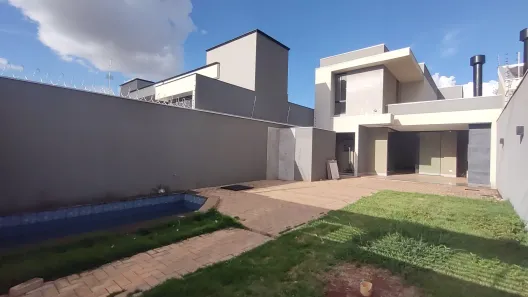 Casa com 3 Quartos à venda, 123m² no Parque Residencial Rita Vieira, Campo Grande