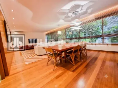 Apartamento com 3 Quartos à venda, 180m² no Leblon, Rio de Janeiro