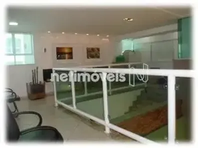 Sala Comercial à venda, 86m² no Graça, Belo Horizonte