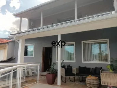 Casa de Condomínio com 3 Quartos à venda, 150m² no Taquara, Rio de Janeiro
