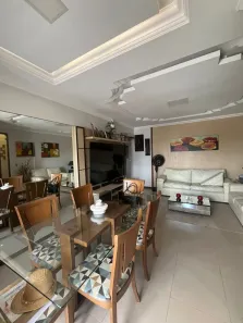 Apartamento com 3 Quartos à venda, 95m² no Pedreira, Belém