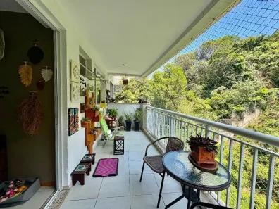 Apartamento com 3 Quartos à venda, 110m² no Icaraí, Niterói