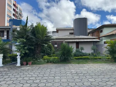 Imóvel Comercial com 3 Quartos para alugar, 210m² no Candeias, Vitória da Conquista