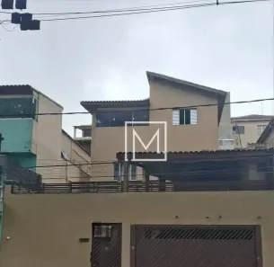 Sobrado com 3 Quartos à venda, 300m² no Vila do Encontro, São Paulo