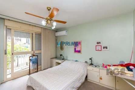 Apartamento com 3 Quartos à venda, 110m² no Floresta, Porto Alegre
