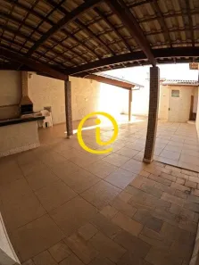 Casa com 3 Quartos à venda, 282m² no Paquetá, Belo Horizonte
