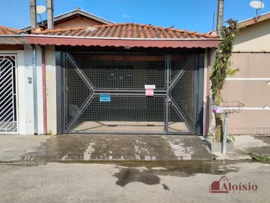 Casa com 3 Quartos à venda, 125m² no Quiririm, Taubaté