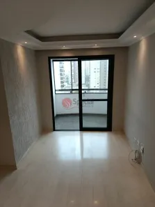 Apartamento com 2 Quartos à venda, 54m² no Vila Bertioga, São Paulo