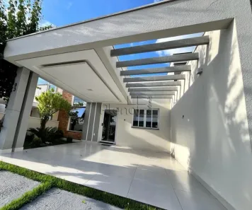 Casa de Condomínio com 3 Quartos à venda, 105m² no Jardins do Império, Indaiatuba