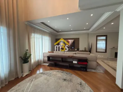 Casa com 4 Quartos à venda, 400m² no Parque dos Príncipes, São Paulo