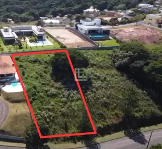 Lote/Terreno à venda, 1000m² no , Jarinu