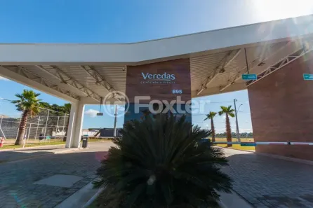Lote/Terreno à venda, 209m² no Sans Souci, Eldorado do Sul